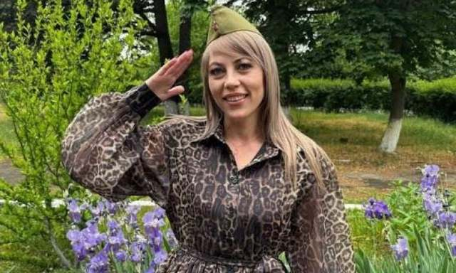 41-летней крымчанке заочно объявлено подозрение в пособничестве государству-агрессору