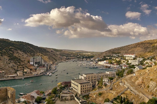 В Крыму цены на квартиры остаются «недвижимыми»