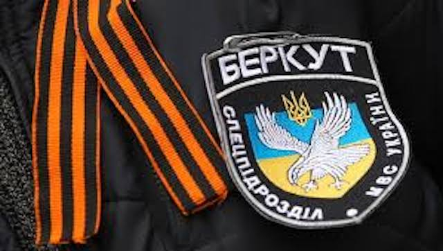 Эксначальник спецподразделения МВД «Беркут» в Севастополе предстанет перед судом