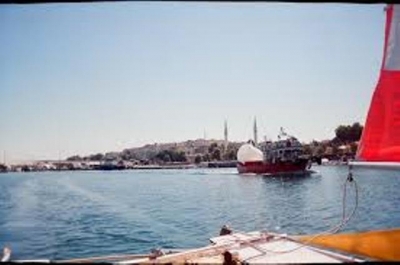 У крымчанки муж похитил ребенка