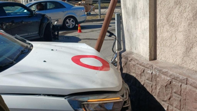 ДТП в Симферополе – тяжело пострадал велосипедист