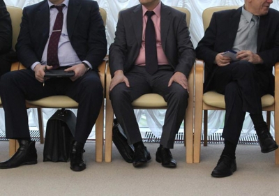 Помогать Крыму едут чиновники и специалисты из России