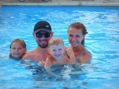 В Крыму пропала семья из Днепра