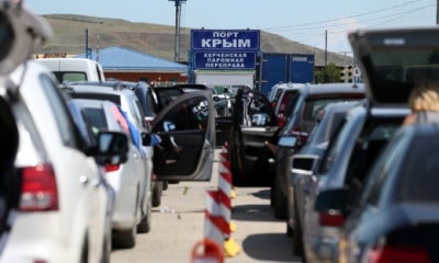 Гидротехнические сооружения на переправе к лету не отремонтируют