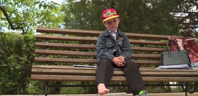 Мать мальчика, травмированного в «Тайгане», заявила о подкупе суда Зубковым