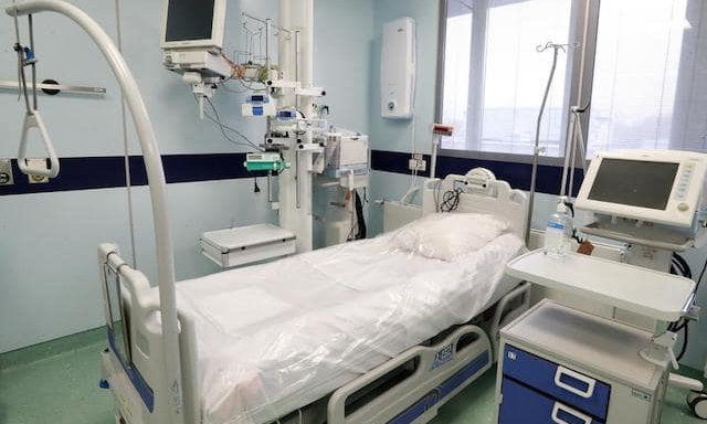 В больнице Севастополя скончался 4-летний ребенок