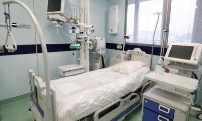 В больнице Севастополя скончался 4-летний ребенок