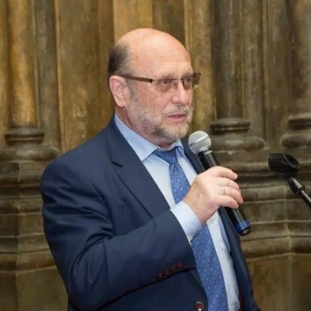 СБУ объявило в розыск российского архитектора