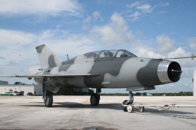 В Севастополе мечтают о большом заказе из Лаоса