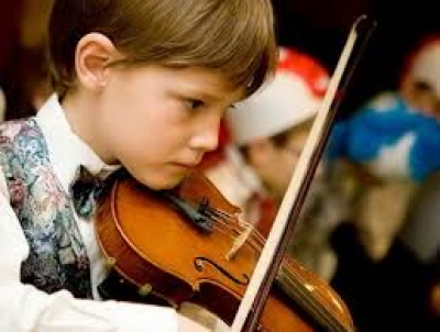 В Симферополе говорили об одаренных детях