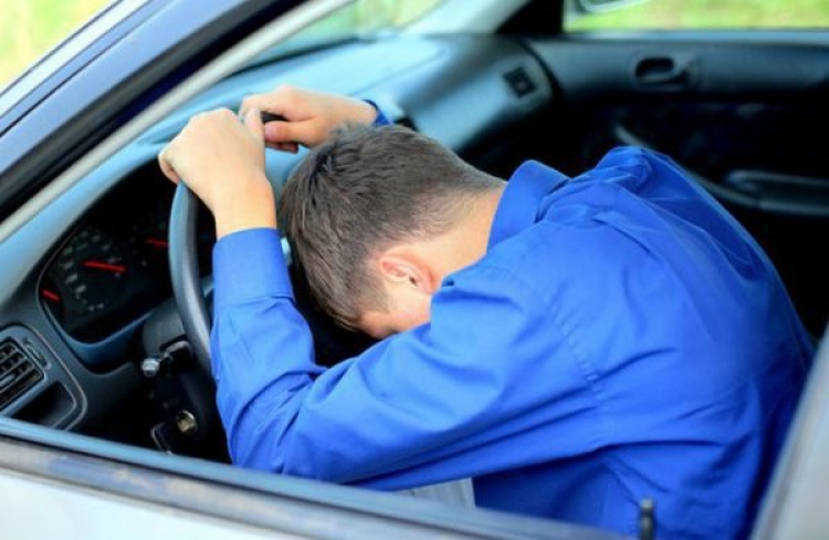 За неуплату алиментов у нерадивого отца забрали автомобиль