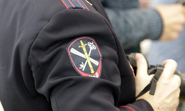 В Симферополе полицейские наблюдали за дракой и оказались на скамье подсудимых