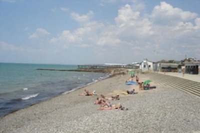 В России признались в провале курортного сезона в Крыму - готовят новый закон