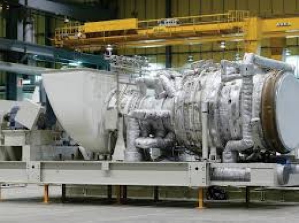 Крым будет строить паровые установки для получения света