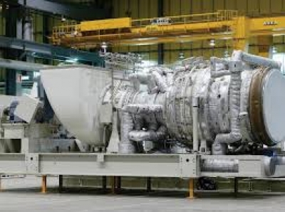 Крым будет строить паровые установки для получения света