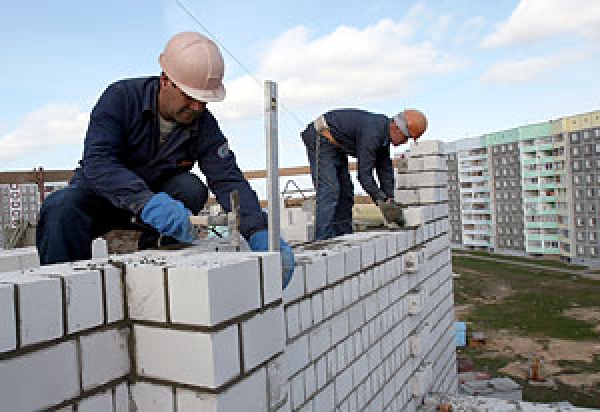 В Казачьей бухте остановилась стройка детсада
