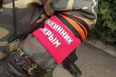 В Крыму станет еще больше «дружинников»