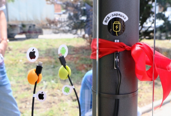 Тридцать миллионов потратит предприниматель из Севастополя на городские остановки