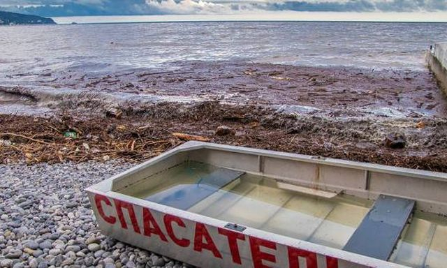 В Крыму подсчитали сумму ущерба от наводнений