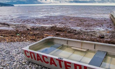 В Крыму подсчитали сумму ущерба от наводнений