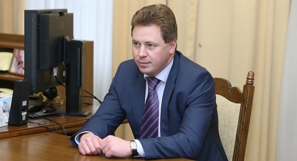 Царь приехал: губернатор Севастополя отказался оплачивать счет за отдых на 4 млн. рублей