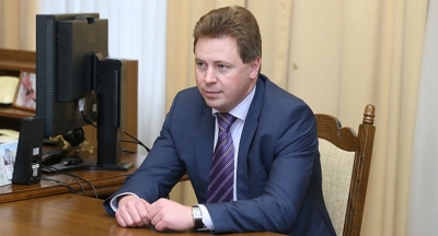 Царь приехал: губернатор Севастополя отказался оплачивать счет за отдых на 4 млн. рублей