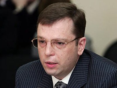 Экономист Никита Кричевской снова обвинил Михаила Абызова