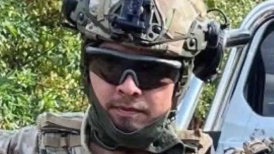 На фронте погиб крымскотатарский военнослужащий из Крыма