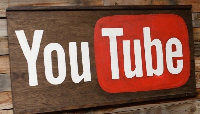 Как сделать баннер (шапку) для канала на Youtube онлайн и бесплатно