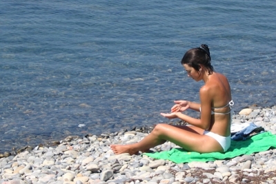 Крымские пляжи будут проверять