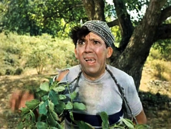 Определены границы крымских заказников