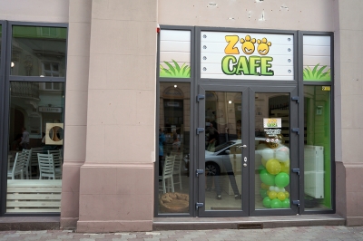 Необычным бизнесом занялись крымчане во Львове