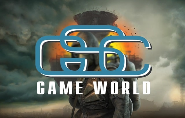 GSC Game World отримала нового власника – Максима Кріппу