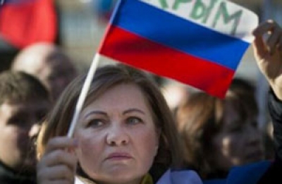 В Крыму учатся жить по российским законам