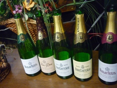 Оккупанты не в силах управлять даже небольшим предприятием – «Новый свет» выставят на продажу