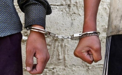 Малолетние убийцы отправятся в колонию