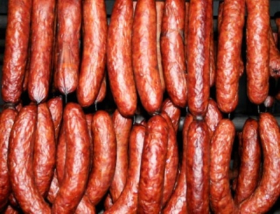 В Крыму и Севастополе уничтожили более восьми тонн мясной продукции