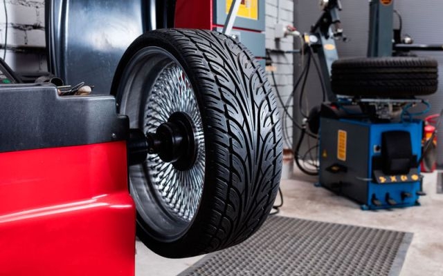 Балансировка колес: что это такое и как часто надо делать