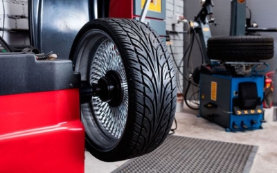 Балансировка колес: что это такое и как часто надо делать