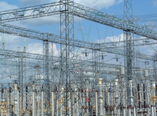 Крым полностью обеспечен электроэнергией собственной генерации