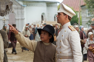 Зрители признали у фильма &quot;Солнечный удар&quot; очищающий эффект