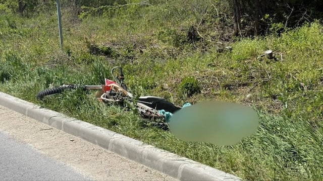 В Крыму в один день произошло два смертельных ДТП