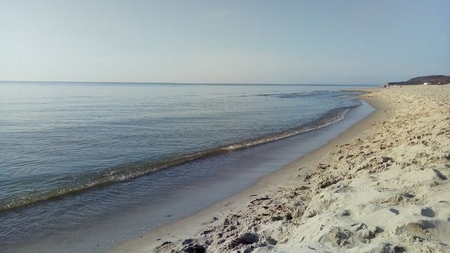 39-километровую набережную мечтают построить в Ялте