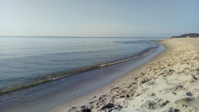 39-километровую набережную мечтают построить в Ялте