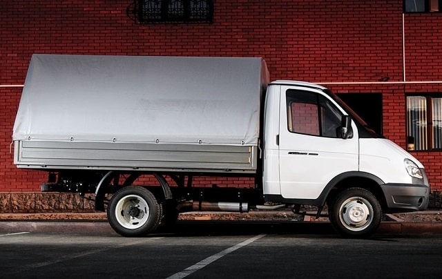 Что такое аренда газели и как ее заказать?