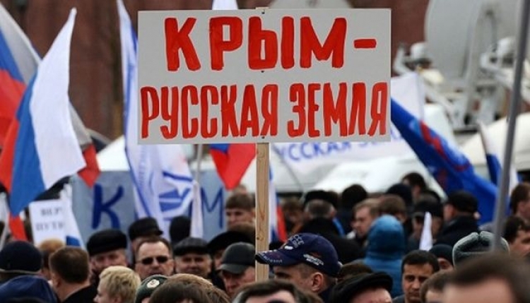 Крым приплыл в родную гавань – ожидается масштабный передел собственности