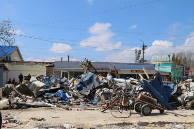 200 человек в Симферополе остались без работы