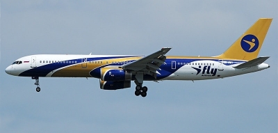 Осенью возможно прекращение авиасообщения между Крымом и регионами РФ