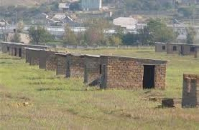 Поляны протеста в Крыму уходят в историю? 