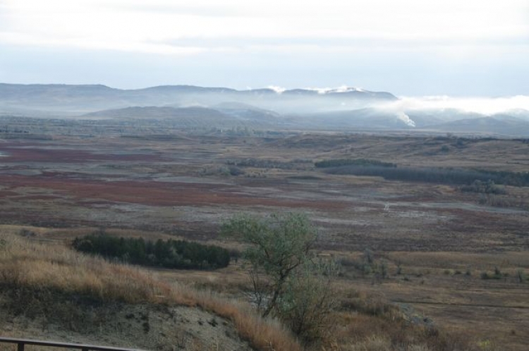 Точка не возврата пройдена – Тайганское водохранилище на грани гибели?